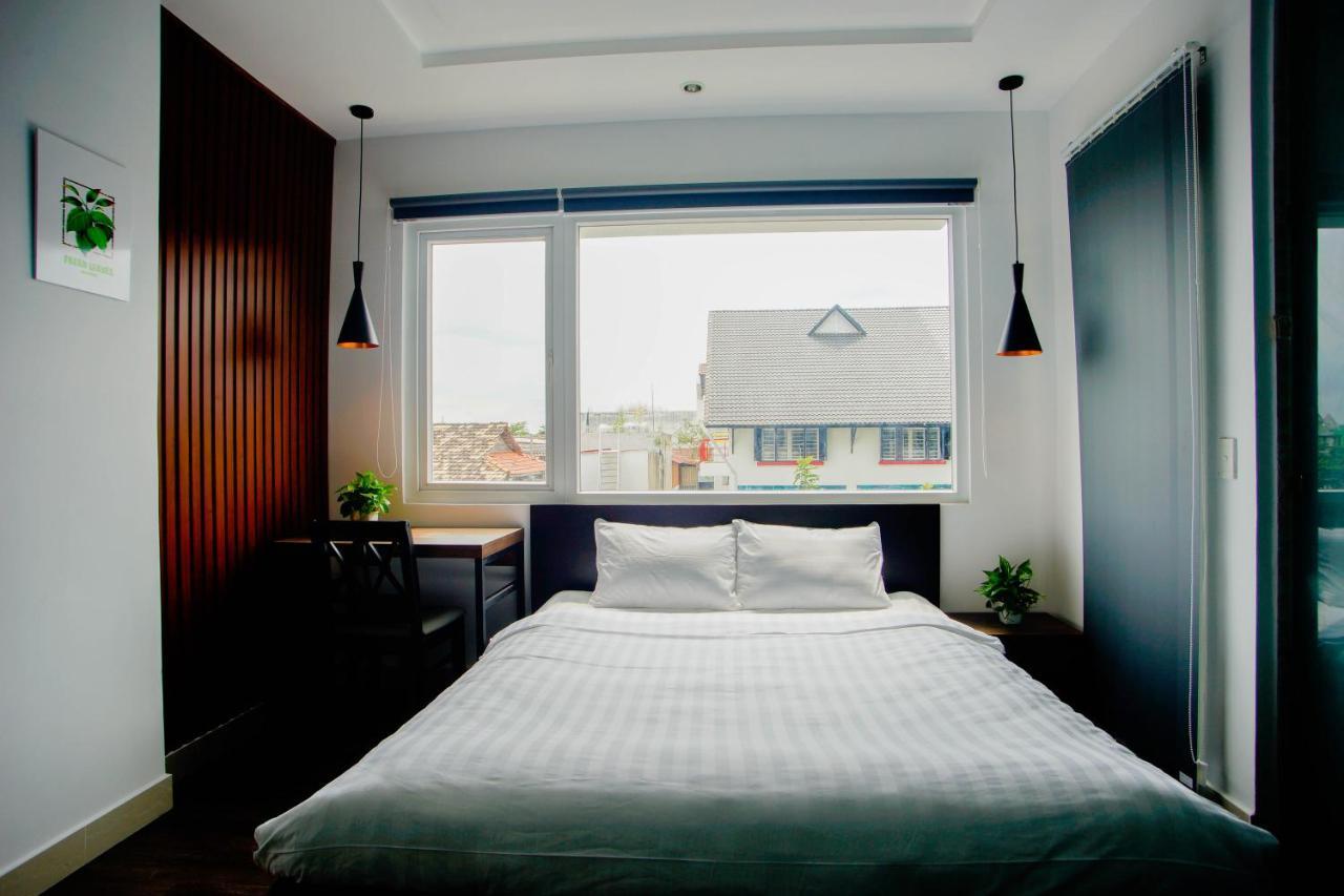 Lá Hotel Bình Tân Hô Chi Minh-Ville Extérieur photo